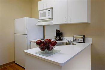 Extended America - New Orleans - Hotel Metairie